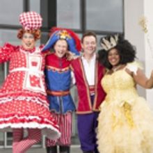 DICK WHITTINGTON Pantomime to Play the Marlowe This Holiday Season