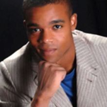 Violinist Gareth Johnson Set for Kretzer Piano Music Foundation's MUSIC FOR THE MIND 