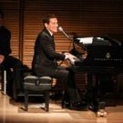 Photo Coverage: Michael Feinstein Brings STANDARD TIME and Johnny Mercer's Lyrics To…