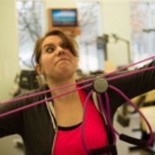 Proper Hijinx to Present Stefany Cambra's One-Woman Show 'BIG ENOUGH'