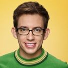 GLEE's Kevin McHale Launches New App Available Today on App Store