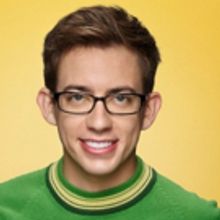 GLEE's Kevin McHale Launches New App Available Today on App Store