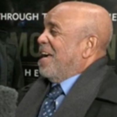 TV: Berry Gordy, Charles Randolph-Wright, Beverley Knight and More Chat West End's MOTOWN on the Red Carpet