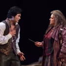 BWW Review: Met Audience Goes Wild for Hvorostovsky at Season TROVATORE Premiere