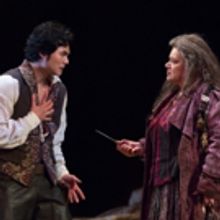 BWW Review: Met Audience Goes Wild for Hvorostovsky at Season TROVATORE Premiere