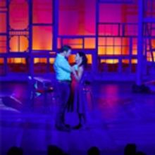 Photo Flash: Aurora Theatre Brings to Life THE BRIDGES OF MADISON COUNTY