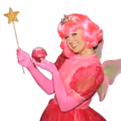 PINKALICIOUS to Tickle Audiences Pink at Beef & Boards This February
