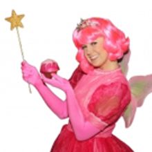PINKALICIOUS to Tickle Audiences Pink at Beef & Boards This February
