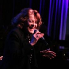 Photo Flash: Linda Lavin Plays Her 'FIRST FAREWELL CONCERT' at Birdland