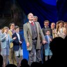 Emmy Winner Kelsey Grammer Ends Run in FINDING NEVERLAND Today
