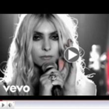 The Pretty Reckless Release New Music Video For 'Take Me Down'