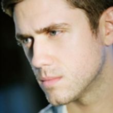 Stage and Screen Star Aaron Tveit to Play The VETS