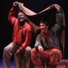 BWW Reviews: BIG RIVER at Music Circus Delivers Big Emotions