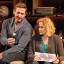 NEXT TO NORMAL, INVISIBLE HAND Top Connecticut Critics Circle Award Nominations