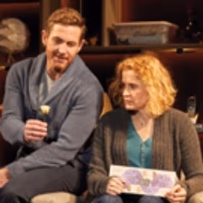 NEXT TO NORMAL, INVISIBLE HAND Top Connecticut Critics Circle Award Nominations