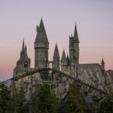 Win a Trip to THE WIZARDING WORLD OF HARRY POTTER Parks Across the Globe