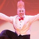 BELLO MANIA to Return to New Vic, 4/15-5/1