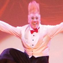 BELLO MANIA to Return to New Vic, 4/15-5/1