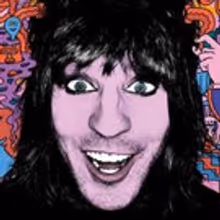 'An Evening With Noel Fielding' Set for King's Theatre Glasgow