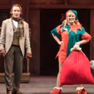 Photo Flash: The Second City's Presents TWIST YOUR DICKENS