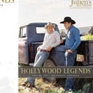 Julien's Auctions Announces Ledger, Monroe, Streisand Items Among Hollywood Legends