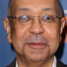 SHUFFLE ALONG Director George C. Wolfe to be Honored at Eugene O'Neill Theater…