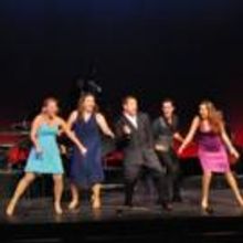 A GRAND NIGHT FOR SINGING and More Set for Reagle Music Theatre's Fall 2015 Season
