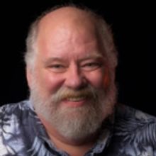 Scot Copeland Always Had a Story to Tell