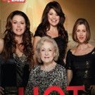 Final Season of TV Land's HOT IN CLEVELAND Coming to DVD Today