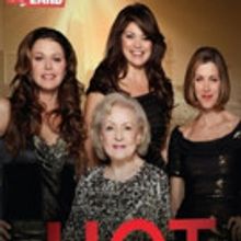 Final Season of TV Land's HOT IN CLEVELAND Coming to DVD Today