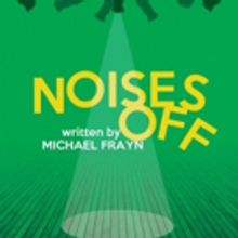 BrightSide Theatre to Present NOISES OFF