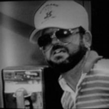 BWW Blog: Playwright Alric Davis on Creating the Characters for His Original Play DIF