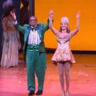 VIDEO: 'Today's Al Roker & Natalie Morales Cameo in Broadway's ALADDIN