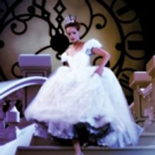 Rodgers + Hammerstein's CINDERELLA to Play DeVos Performance Hall This Fall