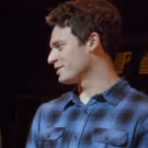 Jake Epstein Returns to Broadway's BEAUTIFUL as 'Gerry Goffin' Tonight