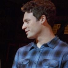 Jake Epstein Returns to Broadway's BEAUTIFUL as 'Gerry Goffin' Tonight