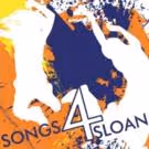 Songs4Sloan Benefit Set for Tonight