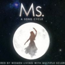 BWW Review: MS. A SONG CYCLE Concept Recording