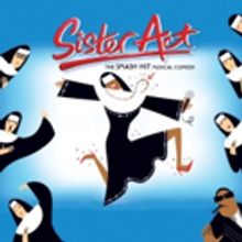 Musical Theatre West to Present SISTER ACT, 4/8-24