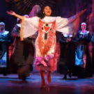 Spread the Love! SISTER ACT Plays Final Shows This Weekend at White Plains…