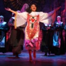 Spread the Love! SISTER ACT Plays Final Shows This Weekend at White Plains Performing
