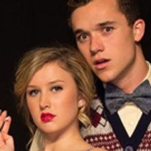 Annie Russell Theatre to Open 83rd Season with REEFER MADNESS