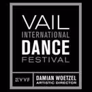 27th Vail International Dance Festival to Kick Off July 27