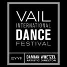 27th Vail International Dance Festival to Kick Off July 27