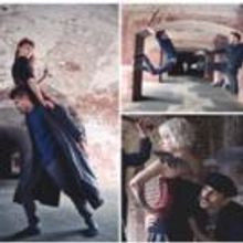 13th Floor to Premiere THE BROKEN KNIFE This November