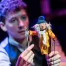 Photo Flash: Puppetry of THE MISSING LIGHT Enchants