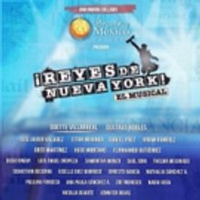 Invierno en México: Los ¡Reyes de Nueva York! vivan por siempre....