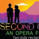 World Premiere Youth Opera SECOND NATURE Debuts at Lincoln Park Zoo This Week