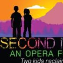 World Premiere Youth Opera SECOND NATURE Debuts at Lincoln Park Zoo This Week