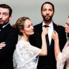 OuTaTown Productions to Present THE IMPORTANCE OF BEING EARNEST